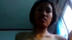 Thai College Girl