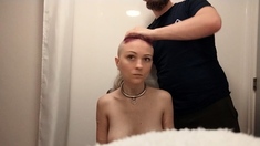 Lezdom fetish nasty bdsm hottie