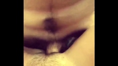 Big Cumshot - Pov