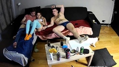 Best amateur teen girl on cam hayfa