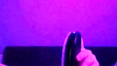 Alice Amateur Blonde Toys Masturbation