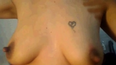 Biggest Nipples Squirting Milk