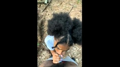 Hot Big Black Latina booty Black and Ebony