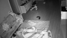 Amateur Hidden Cams Reveal Cock Riding Hoes