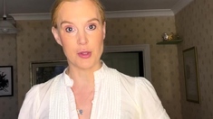Close up anal and dildo pussy masturbation