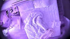 Amateur Hidden Cams Reveal Cock Riding Hoes