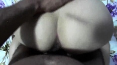 Amateur Teen Fucked Doggystyle