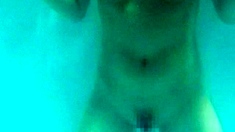 This large amateur cam girl has some very big boobs