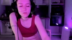 Close up teen fucking