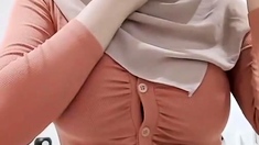 Amateur teen porsha solo action