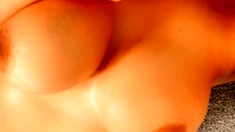 British amateur teen solo
