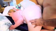 PlumperPass Sashaa Juggs