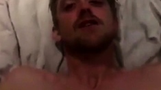 Bareback Uncle Nephew Anal Sex