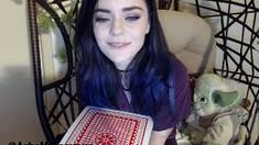 Amateur Webcam Teen Masturbates And Teases