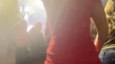 Amateur striptease and Solo masturbation