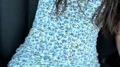 Jamie Valentine amateur teen with big tit