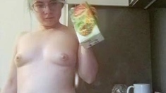 Russian webcam