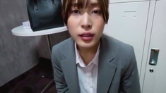 Akane Hotaru Nice ass asian fucked asian japanese