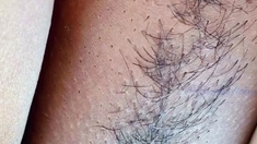 Close up fuck girl in big cock