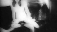 Bitchy brunette amateur having hardcore sex on camera