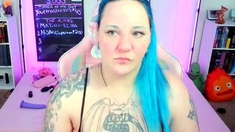 Amateur Webcam Chick Masturbates On Webcam More at