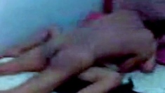 Amateur Asian Babe from Palangkaraya, Indonesia