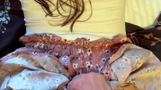 Jessica hardcore POV