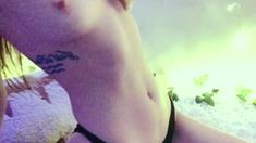 Amateur Webcam Babes Going Solo