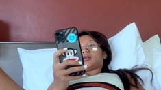 Close up MiLF getting it in the ass
