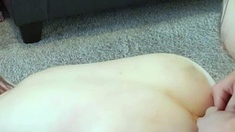 Amateur Teen Fucked Doggystyle