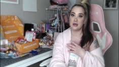 Webcam milf with breast milk live hardcore masturbate