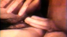 Big Cock Amateur Doggystyle Fucks Pussy