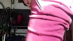 Heidi Foxx aka heidivandertrump OnlyFans - Typical morning