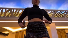 RISE OF THE GIANTESS - Getting Back At My Boyfriend