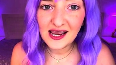 Mistressmystique - Sissy Training Lipstick