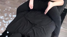 Real Homemade Amateur Hidden Cam 1