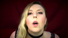 Goddess Rose Thorne - Humiliation Humiliation