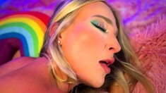 Inserted Andi Avalon NBQ