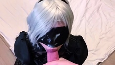 Freya Stein Cumshot Compilation