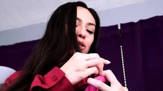 Bratty Foot Girls Natasha Ty - My Date SHRUNK!