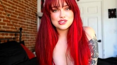 Ginger Rae xoxo - Drain Your Bank Accounts for Me - Findom