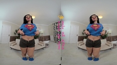 Emo Teen Becka Solo Webcam Masturbation Porn