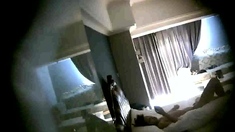 Real Homemade Amateur Hidden Cam 1