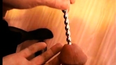 My Mistress Urethral Sounding: A Kinky Bdsm Adventure