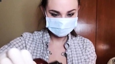 Perfect Pussy Close Up Milf Selda