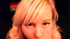 Hermione Casts a Spell on Her Professor and gets a Creampie.