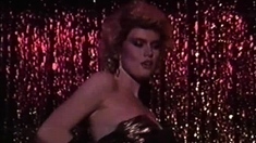 Amateur Milf Blonde Sabrina