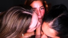 Angels Agatha Vega, Catherine Knight And Yasmina Khan Cant