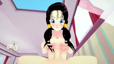 This Tomboy Girl Cum Multiple Times- Vindel - Fantasy Date