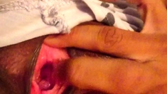 Hot amateur close up hardcore HD video